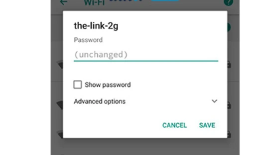 روش تنظیم DNS