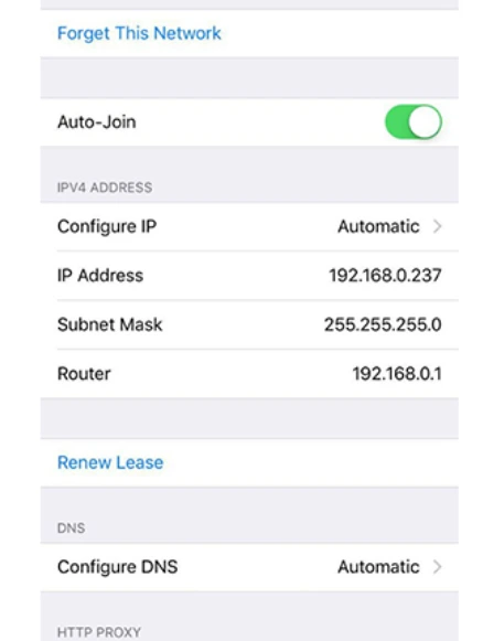 روش تنظیم DNS