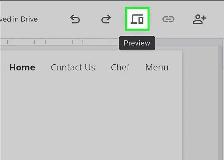 ساخت سایت با گوگل چگونه است؟