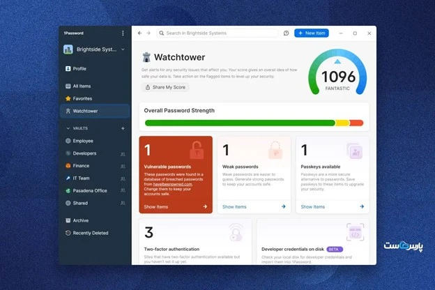 نام کاربری و کلمه عبور چیست