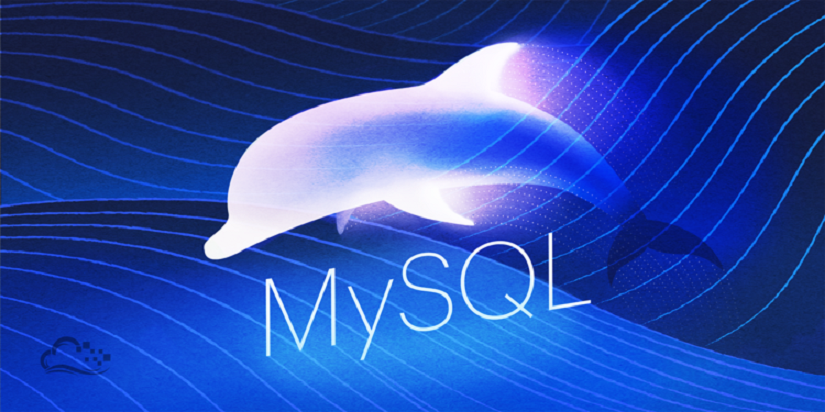 تغییر رمز MySQL
