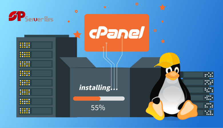 آموزش نصب Cpanel در سرور لینوکس