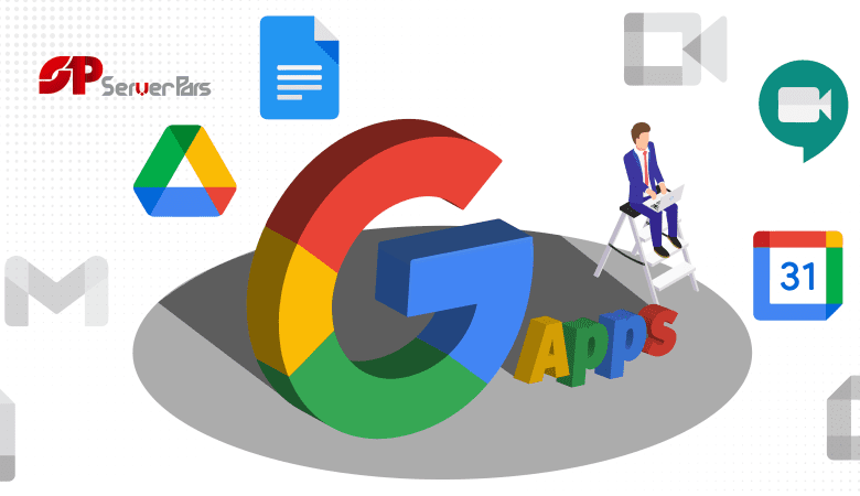 Google Apps چیست؟