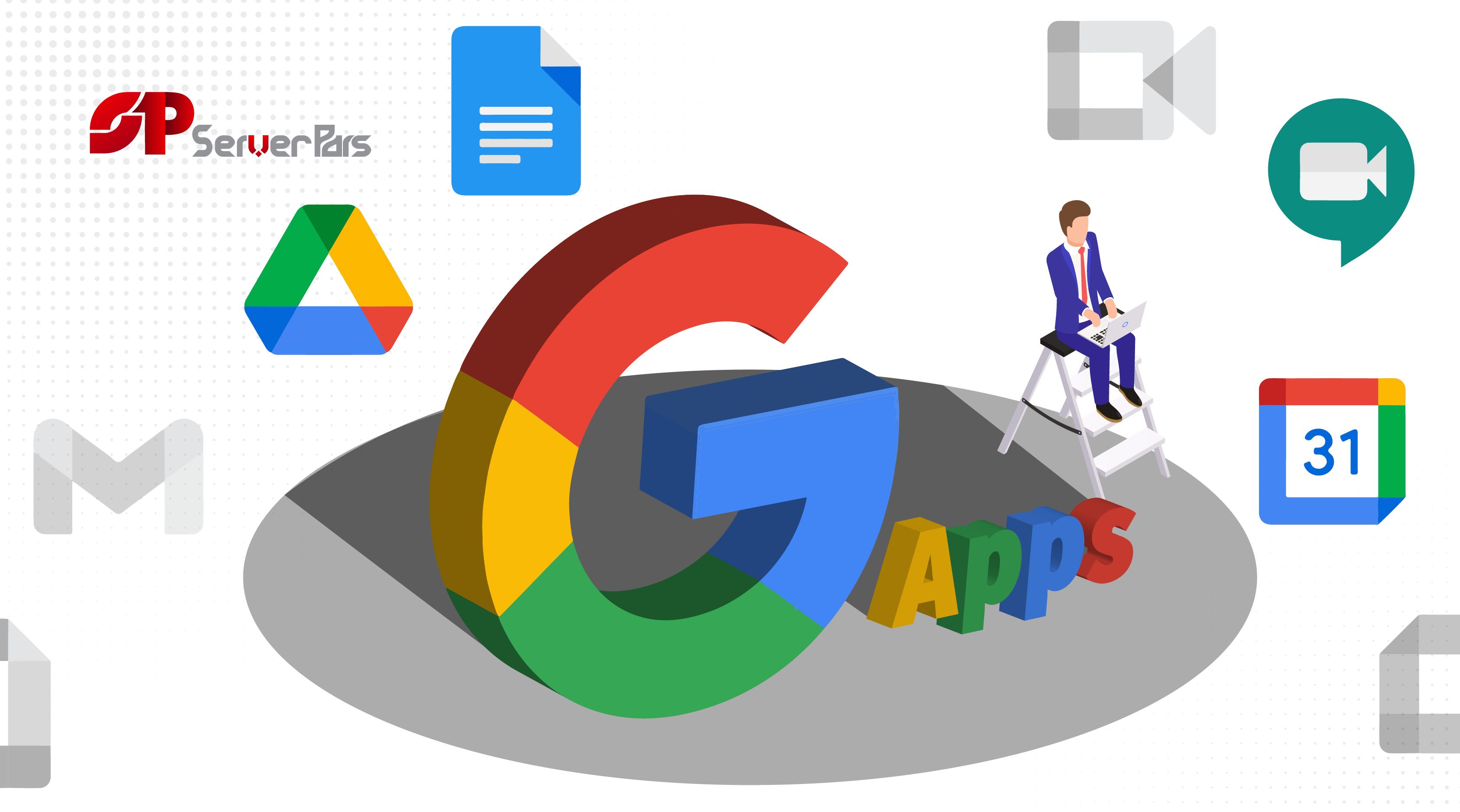 Google Apps چیست و چه کاربردهایی دارد؟
