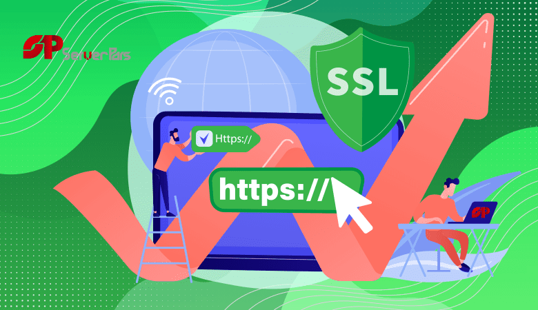 تاثیر SSL بر رتبه و رنک گوگل