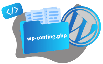 فایل wp-config.php چیست؟