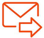 Email forwarding 