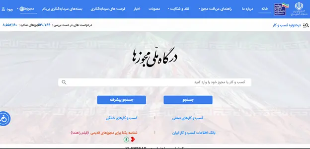 اقدامات اولیه مورد نیاز برای راهاندازی کسب و کار اینترنتی