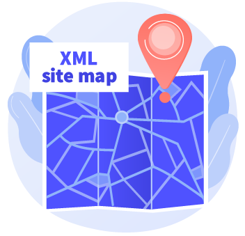 سایت مپ XML
