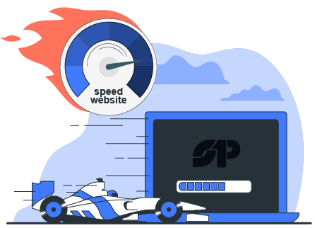 راه‌های افزایش سرعت سایت