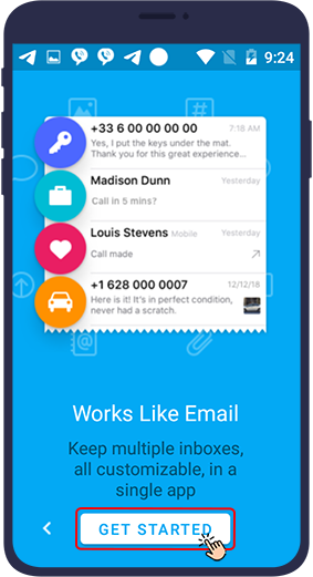 شماره مجازی رایگان کانادا