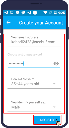 آموزش ساخت شماره مجازی رایگان