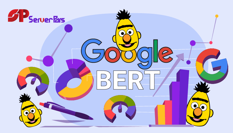 الگوریتم گوگل BERT