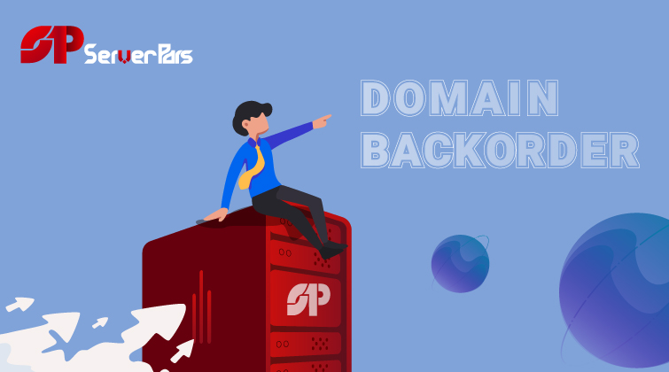 Domain-backorder