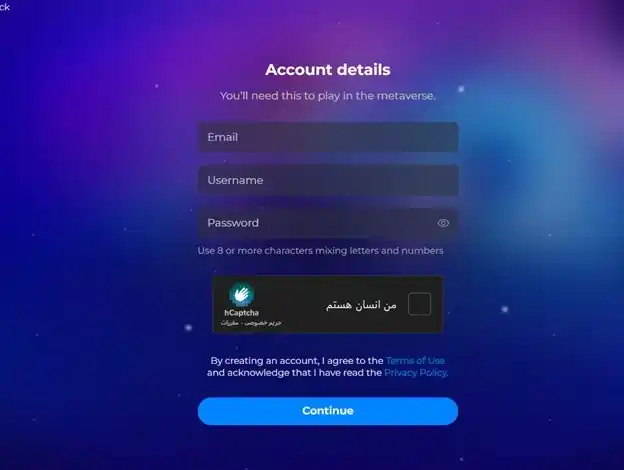 چگونه وارد متاورس شویم؟