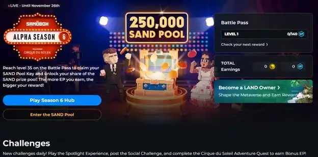 ورود به متاورس Metaverse