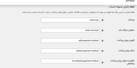 آموزش ساخت فروشگاه با ووکامرس