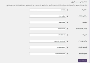 آموزش ساخت فروشگاه با ووکامرس