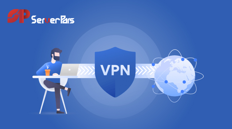 با VPN امنیت خود را تضمین کنید
