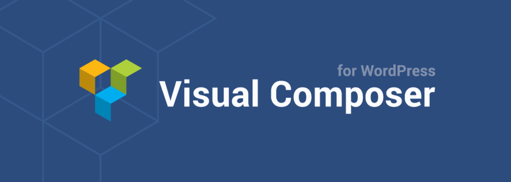 Visual Composer, ویژوال کامپوزر