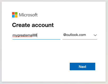 آموزش ساختن ایمیل یاهو