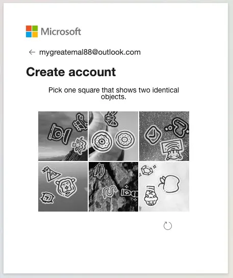 ساختن اکانت Yahoo