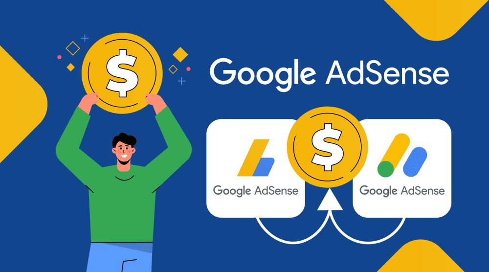 گوگل,ادسنس,تبلیغات آنلاین,بازاریابی دیجیتال,پول درآوردن از وب سایت,روش های کسب درآمد اینترنتی,شبکه تبلیغاتی گوگل,پرداخت درآمد برای نمایش تبلیغات,کسب و کار آنلاین,بهینه سازی درآمد از تبلیغات
