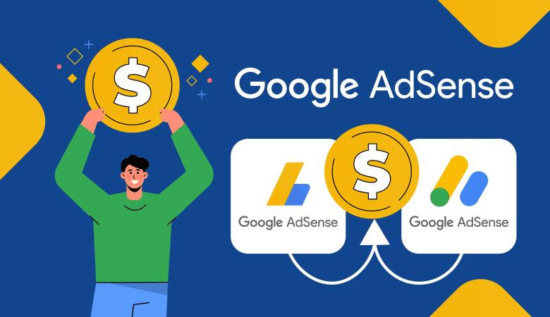 گوگل,ادسنس,تبلیغات آنلاین,بازاریابی دیجیتال,پول درآوردن از وب سایت,روش های کسب درآمد اینترنتی,شبکه تبلیغاتی گوگل,پرداخت درآمد برای نمایش تبلیغات,کسب و کار آنلاین,بهینه سازی درآمد از تبلیغات
