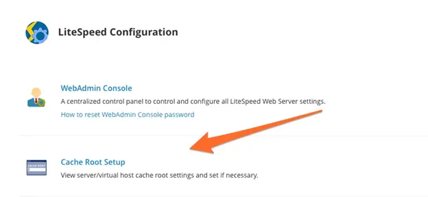 فعالسازی LSCache برای وردپرس