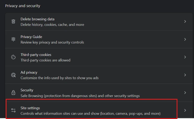 مدیریت و حذف تاریخچه جستجو و فعالیت‌ها در حساب گوگل