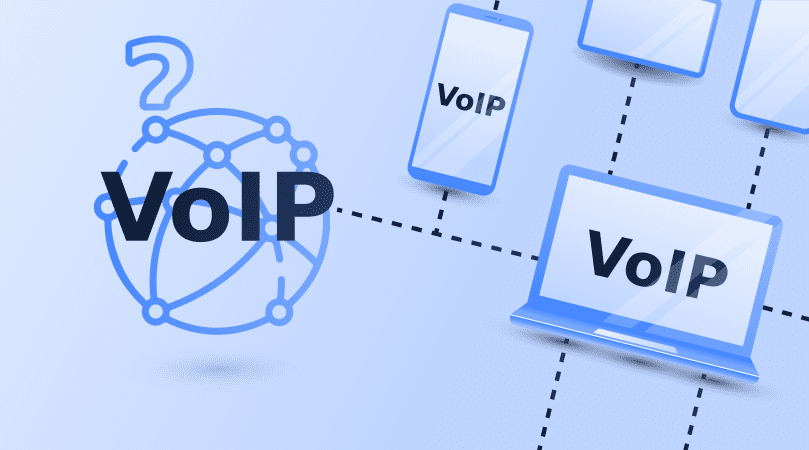 voip چیست؟ بررسی مزایا و معایب ویپ - وبلاگ سرورپارس