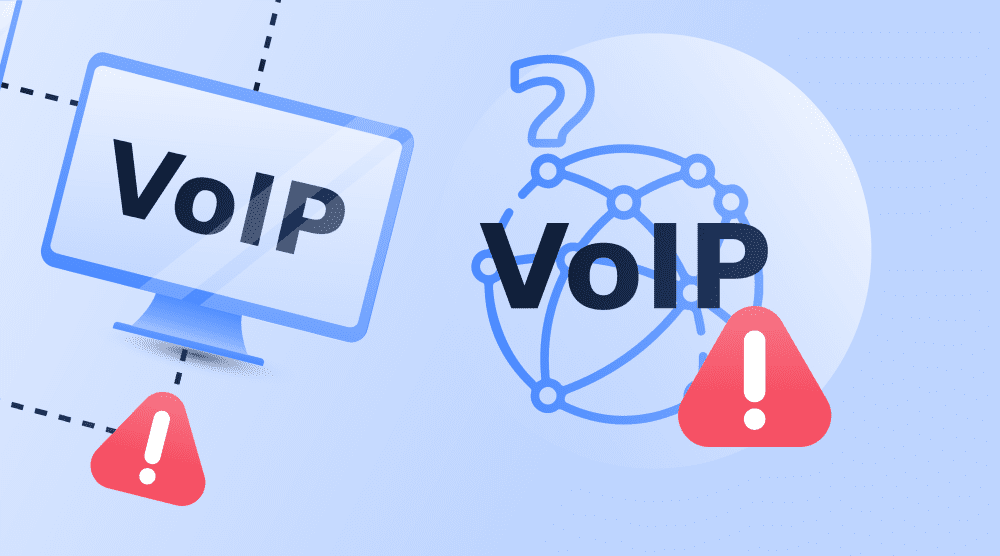 voip چیست؟ بررسی مزایا و معایب ویپ - وبلاگ سرورپارس