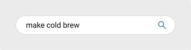 featured snippet and google