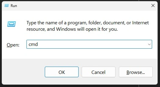 آموزش نحوه پینگ گرفتن در ویندوز‌های ۷، ۸ و ۱۰
