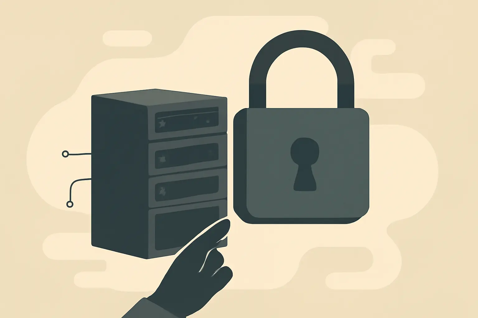 آموزش راه اندازی سرور اختصاصی