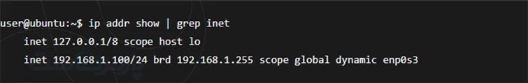 آموزش نصب Apache روی سرور لینوکس (Ubuntu)
