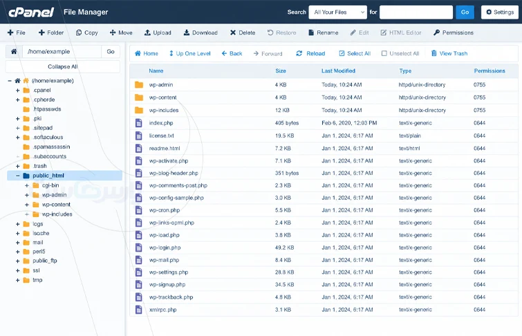 ریدایرکت HTTP به HTTPS با فایل .htaccess