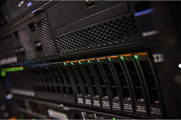آیا هر کسبوکاری به سرور اختصاصی IBM نیاز دارد؟