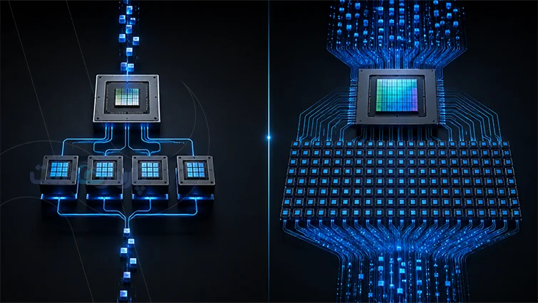 VRAM چیست و چه ارتباطی با GPU دارد؟