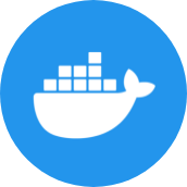 docker Logo