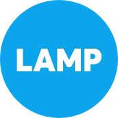 LAMP Logo