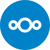Nextcloud Logo