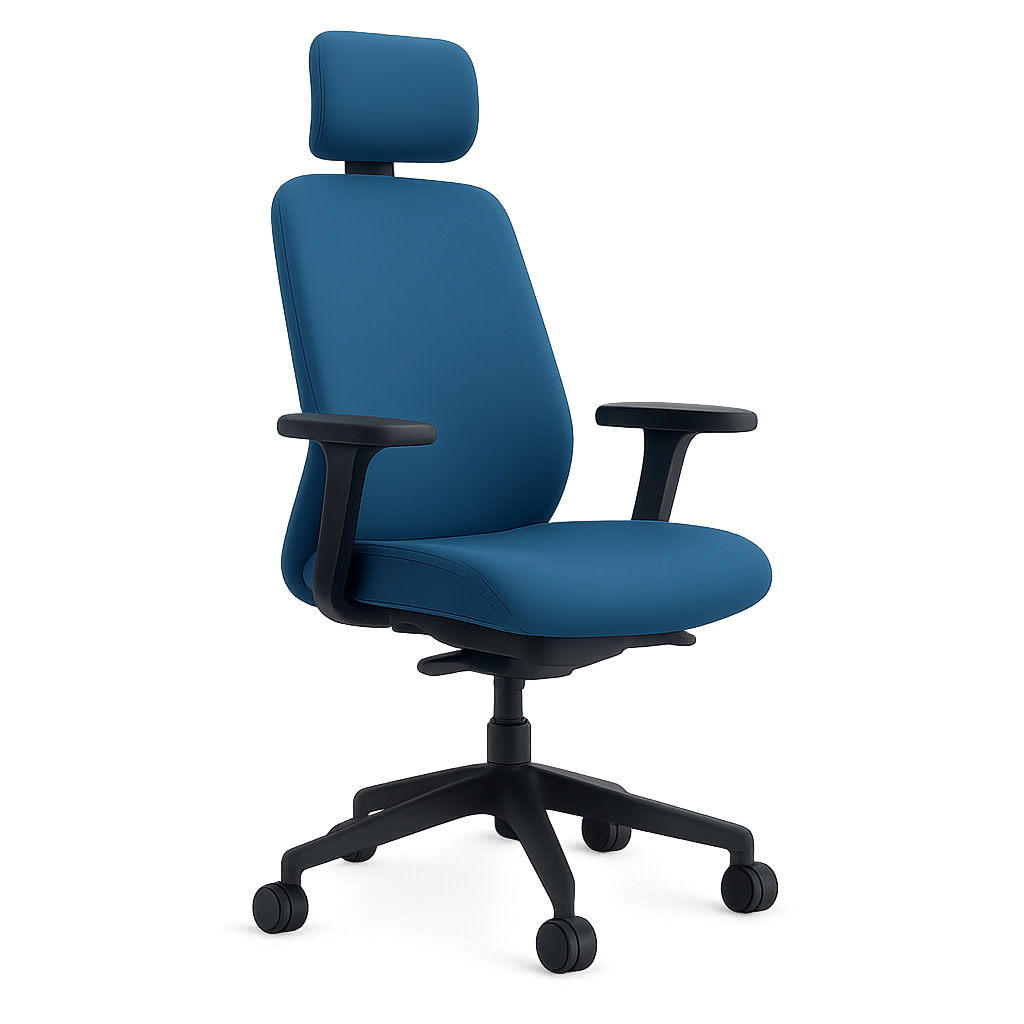 صندلی مدرن اداری